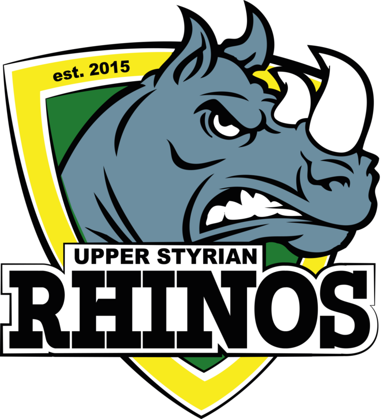 Upper Styrian Rhinos